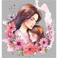 Mother's Day-MM 2792